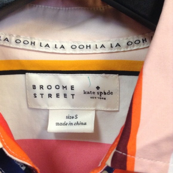 Kate spade top - Picture 2 of 3